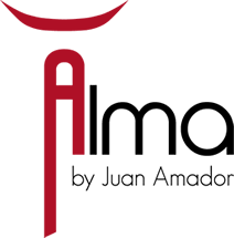 Get high quality logotypes for free. Alma By Juan Amador