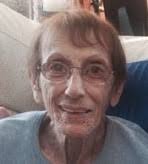 Phyllis Amatruda McCall (1934-2015)