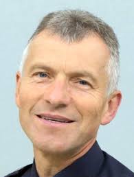 Bürgermeister und Gemeinderat