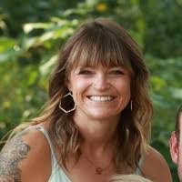 Michelle Strobel's Instagram, Twitter & Facebook