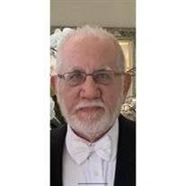 Robert Francis Connell, Sr. Obituary