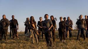 Eigentlich ist the walking dead hierzulande traditionell auf fox zu sehen, zum beispiel. The Walking Dead Staffel 8 Folge 16 Im Sky Stream Vorsicht Spoiler Diese Figuren Uberleben Das Staffel Finale Nicht News De
