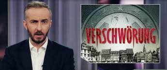 This media is not supported in your browser. Bohmermann Im Zdf Wo Ist Der Quatsch Geblieben Dwdl De