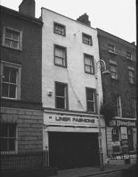 history ireland