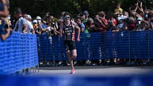 60 mins, · hosted in english. Tokyo 2020 It Will Be Strange And Different Jonny Brownlee On Competing At Olympics Without Brother Alistair Eurosport
