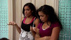 Ryan and wells both face down. Get To Know The Bgc Season 16 Cast Bad Girls Club Photos