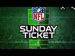 Nfl Sunday Ticket Free Trial How To Discuss