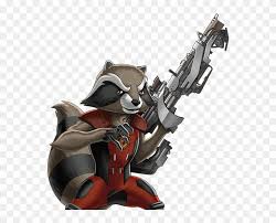 Sobolov said of returning to the role, i've been living with drax for awhile now. Rocket Raccoon Guardians Of The Galaxy Cartoon Clipart 56633 Pikpng