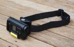Gopro head mounts give us the. How Good Is The Sony Action Cam For Capturing Video On A Bike Bicycles Network Australia