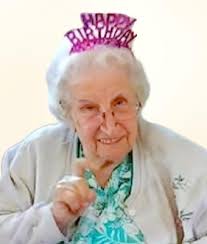 Obituary information for Santina M. (Sandy) Bean