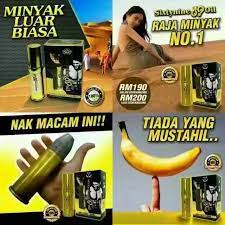 Sekurangnya anda ada lakukan sekali sekala atau lebih baik setiap kali nak urut zakar. Minyak Zakar Terbaik Dunia Super Strong Resources Facebook