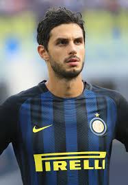 He has tallied 13 tackles, 12 interceptions and 19. Andrea Ranocchia Inter Wiki Fandom