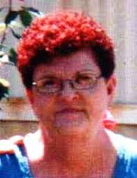 Obituary information for Nancy Elizabeth Parker