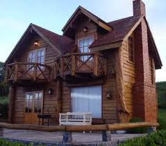 Casas prefabricadas en obra gris o totalmente terminadas con diseño, calidad y experiencia. Casas Prefabricadas Rusticas 3 Casas Prefabricadas Casas Casas Rusticas