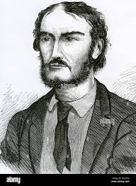 Frederick ward hi-res stock photography and images