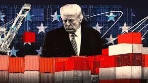 Trump mantiene al mundo a la espera de los aranceles mientras afina su plan