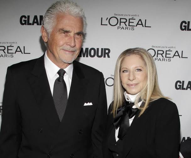 Look: Barbra Streisand, James Brolin celebrate 20th wedding anniversary -  UPI.com