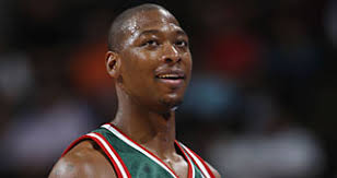 Bobby Simmons Staying Ready For Potential NBA Return