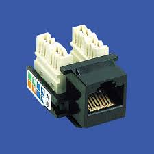 Present residences typically have phone lines entering the. Tech Stuff Mixed Lan And Telephone Wiring