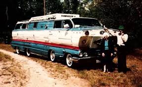 Image result for Light Red 1962 Motor Home