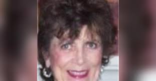 Suzy Hartsfield Obituary