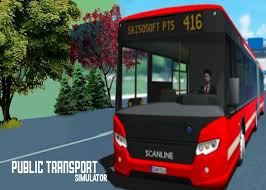 Public Transport Simulator Vip Mod Download Apk Public Transport Public Transportation