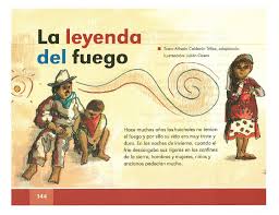 Zubia tareas paco el chato cuarto grado ciencias naturales, ayuda con mi tarea de matematicas telesecundaria mérida. La Leyenda Del Fuego Espanol Lecturas 2do Bloque 5 2014 2015 Leyendas Lectura Libro De Texto