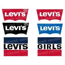 Image 0 Fashion Logo Branding Levi Brand Logo