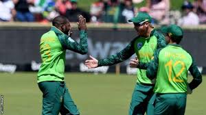 Livesportworld.com the team plays in various formats of international cricket council (icc), such as one day international (odi) and test cricket. Cricket South Africa S Entire Board Resigns Bbc Sport