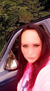 Christy Hallmark's Instagram, Twitter & Facebook