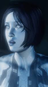Cortana made her appearance in the original halo as the ai for master chief, advising him what to when microsoft last showed off halo infinite, fans noted the absence of cortana and worried she. Halo Infinite Game Black Haired Cortana Halo Infinite Female Programming Hd Mobile Wallpaper Peakpx