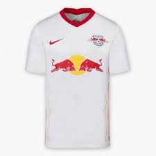 Check out the evolution of rb leipzig s soccer jerseys on the shirt incorporates nike s drycell technology which wicks moisture away from your body to keep. Rb Leipzig Away Kit 20 21 Football Kits 21