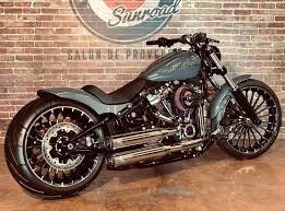 Harleydavidsonbreakoutcustom Motorcycle Harley Harley Bikes Harley Davidson Motorcycles