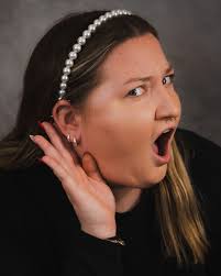 ✨ 5 DAYS UNTIL HANNAH'S BIG SILLY TALENT SHOW! ✨ It's been incredibly  fulfilling to put this show together! What started as a passion project has  quickly turned into purpose. I feel