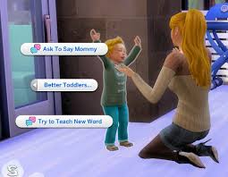 › custom hairstyles › sims 4 mods › furniture cc › custom clothes & dresses › body mods. Better Babies And Toddlers Mod For The Sims 4 Extra Time Media