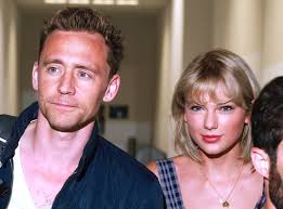 Taylor Swift & Tom Hiddleston: Romance Rewind