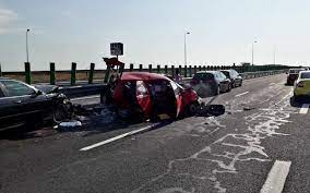 Jun 19, 2021 · federaţia română de automobilism sportiv a anuţat, sâmbătă seară, că pilotul decedat în accidentul de la slănic moldova este fostul campion national adrian cernea. Accident Pe Autostrada Soarelui Soldat Cu Patru Victime CirculaÅ£ia A Fost IntreruptÄƒ Zeci De Minute