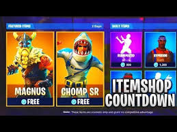 Battle royale where you can buy different outfits, harvesting tools, wraps, and emotes that change daily. New Fortnite Item Shop Countdown July 14th Fortnite Item Shop Live Youtube