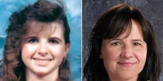 Missing person candle lit in honor