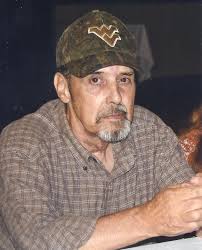 Obituary information for Kenneth "Kenny" Maxwell- Iaeger ...