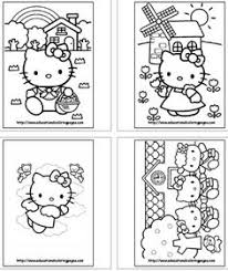 I have been working on this special project for a couple bliss breathers are perfect for when you really don't want to work on a full coloring page. 10 Mini Coloring Book Ideas Kitty Coloring Hello Kitty Coloring Hello Kitty Colouring Pages
