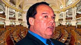 Luis Juan Alva Castro