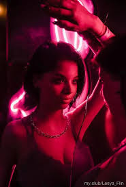 Lesya_Flin AI Digital Twin | Uncensored Chat