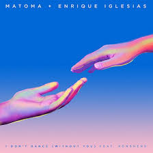 One in a million, 2018. Matoma Enrique Iglesias I Don T Dance Without You Video 2018 Imdb