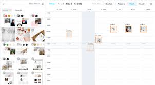 • insta tracker of most popular hashtags, posts see a preview of your instagram content in the instagram app (before you post) this is where it gets fun! My Review Of Later The Instagram Scheduler Vanessabucceri Com