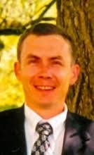 Obituary information for Keith Patrick Nau