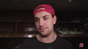 After being passed over in the nhl entry draft during his first two years of eligibility, gabriel was selected by the minnesota wild in the 3rd round (81st overall) of the 2013 nhl entry draft. 2 21 19 Postgame Kurtis Gabriel Nhl Com