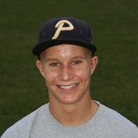 Charlie Pal's High School Career Home