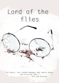Amelie Gisele Kerslake Ameliekerslake Lord Of The Flies William Golding Fly Quotes