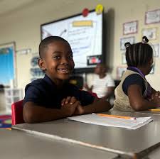 The Woodridge Eagles are ready to soar this school year! We loved seeing  all the happy faces throughout the building. 🦅 #BackToSchool #EaglePride  #friendshipproud #dccharterproud